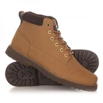 фото Ботинки высокие Quiksilver Mission Ii Tan - Solid