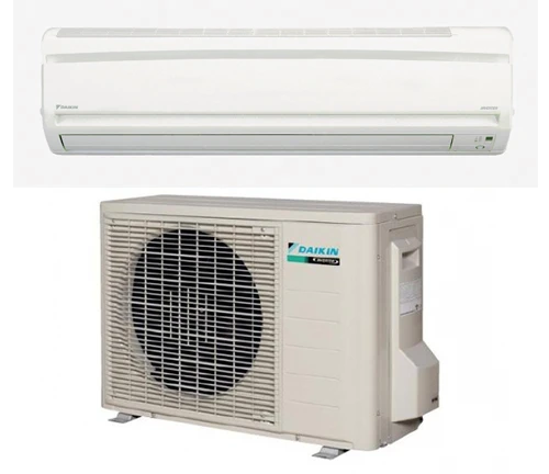 Фото Кондиционеры Daikin FTX71GV/RX71GV