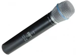 фото Передатчик SHURE SLX2/BETA87A L4E 638 - 662 MHz