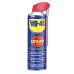 фото Средство WD-40 универсальное, 420 мл, для тысячи применений в офисе, быту, производстве