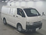 фото Авторефрижератор категория B TOYOTA HIACE VAN