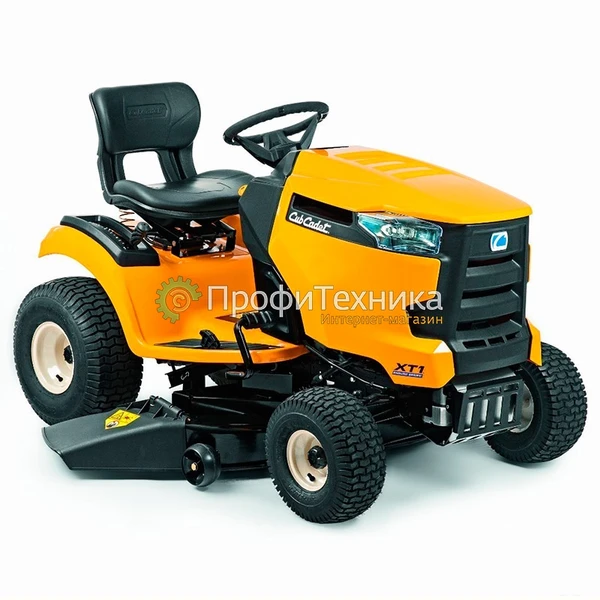 Фото Садовый трактор Cub Cadet XT1 OS107 13C8A1CS603