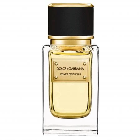 Фото D&amp;G LUX Velvet Patchouli 50мл Тестер