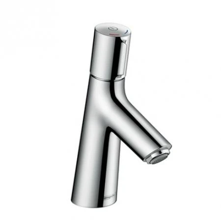 Фото Hansgrohe 72040000 Talis Select S 80 смеситель для умывальника | интернет-магазин сантехники Santehmag.ru