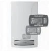 фото Котел газовый BAXI LUNA 3 Comfort 240 i