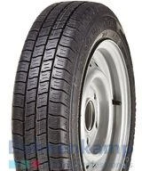 Фото 205R14C 109N STARCO MASTERTRAIL 5.5Jx14 5/67/112 ET30 16R12 Silver