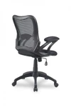 Фото №2 Кресло REALCHAIR COLLEGE HLC-0758/Black