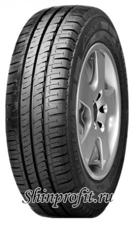 Фото Michelin Agilis + 235/60 R17C 117/115R