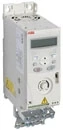 фото Преобразователь частоты ABB ACS150-03E-07A3-4, 3 кВт, 380 В, 3 фазы, IP20 68581800