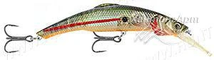 Фото Воблер Matzuo Kinchou Minnow (8.8 g) Цвет TRS Threadfin Shad*