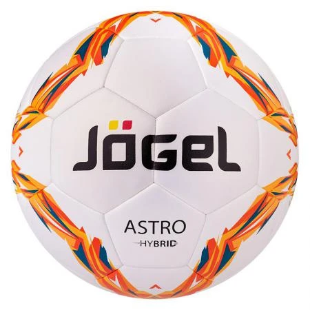 Фото Мяч футбольный Jogel JS-760 Astro