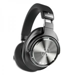 фото Беспроводные наушники Audio-Technica ATH-DSR9BT Black