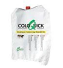 фото Одноразовые пакеты coloQuick