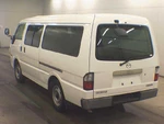 Фото №2 Mazda Bongo Van грузопассажирский 6-ти местный