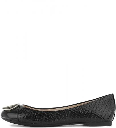 Фото Guess FLQU32-PAF02-BLACK