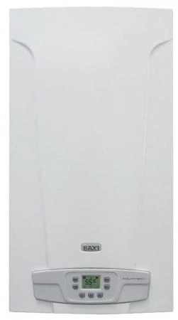 Фото Настенные газовые котлы BAXI FOURTECH 24 F