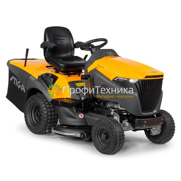 Фото Садовый трактор Stiga ESTATE PRO 9102 XWSY 2T1430381/ST1