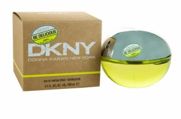 Фото DKNY Be Delicious 30мл Стандарт