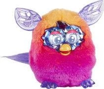 Фото Интерактивная развивающая игрушка Furby