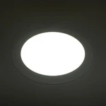 Фото №2 DMLED Встраиваемый светодиодный светильник LED TD-01 12W