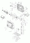 фото Штифт MAKITA JV0600K штока (58)