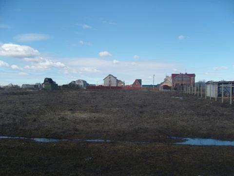 Фото Земельный участок общей площадью 2 Га (собственность)