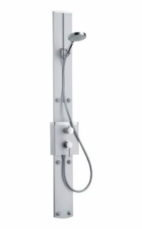 Фото Душевая панель Hansgrohe Raindance S AIR 27005