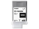 фото Canon PFI-106MBK