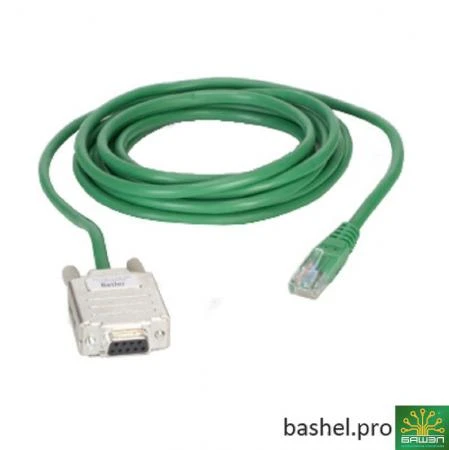 Фото SC-FR-PC CONNECTION CABLE PC>INVERTER Соединительный кабель (88426)