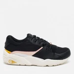 фото Puma R698 Rioja Black/Whisper