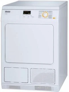 Фото Сушильная машина Miele PT 5135 C LW