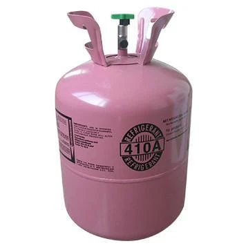 Фото Фреон Refrigerant R410a (11,3 кг)