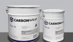 фото Эпоксидная смола CarbonWrap Putty W