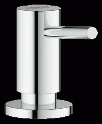 Фото Grohe Grohe Cosmopolitan Дозатор жидкого мыла 40535000