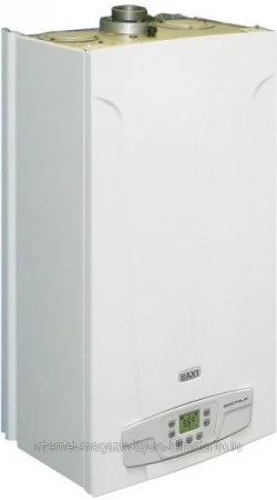 Фото Котел настенный газовый Baxi ECO Four 1.14 F