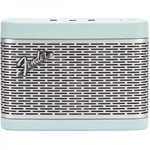 фото Портативная колонка Fender Newport Bluetooth Speaker Blue