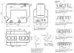 Фото №2 Трансформаторы тока ТОЛ-10 1000/5,1500/5