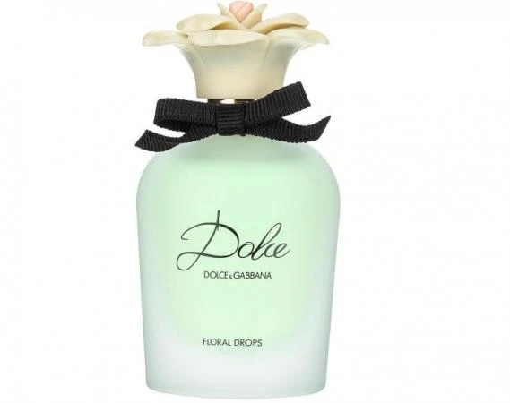 Фото D&amp;G Dolce Floral Drops 75мл Тестер