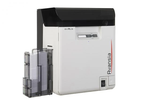 Фото Evolis Avansia Duplex Expert (AV1H0000BD)