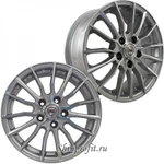 фото NZ Wheels SH650 6.5x16/5x114.3 D60.1 ET45 SF