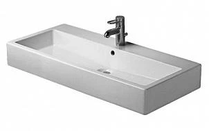 Фото Duravit Vero 0454100000 (100 см)