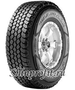 Фото Goodyear Wrangler All-Terrain Adventure 255/65 R17 110T