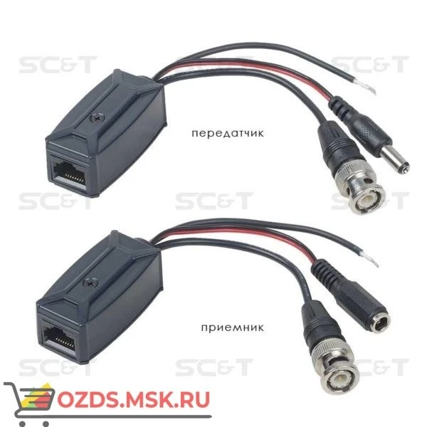 Фото TTP111HDPD-RJ45-K