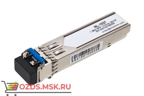 Фото Beward ML-SG-20DFS-31LD SFP модуль