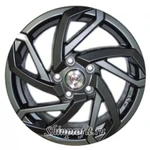 фото NZ Wheels SH673 6.5x16/5x112 D57.1 ET42 GM