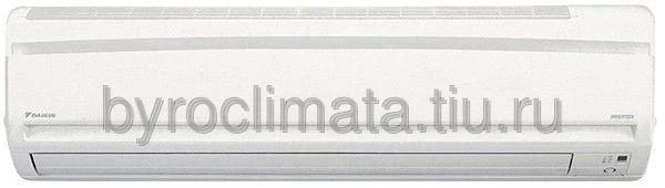 Фото Настенный кондиционер Daikin FTX50GV/RX50GV