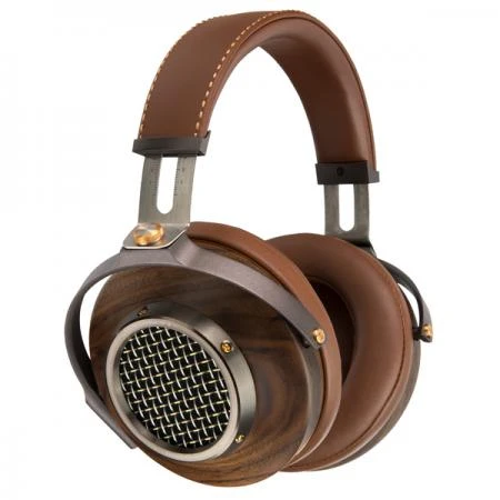 Фото Охватывающие наушники Klipsch Heritage HP-3 Walnut