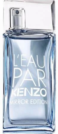 Фото Kenzo L*eau par MIRROR EDITION 50мл Стандарт