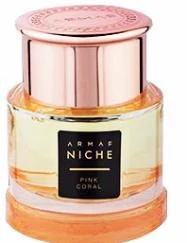 Фото Sterling Parfums Armaf Niche Pink Coral 90мл Стандарт