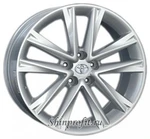 фото Replica TY121 7x17/5x114.3 D60.1 ET45 Silver